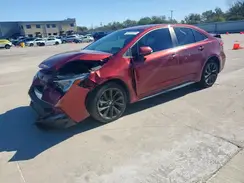 5YFS4MCE8RP180889 2024 TOYOTA COROLLA