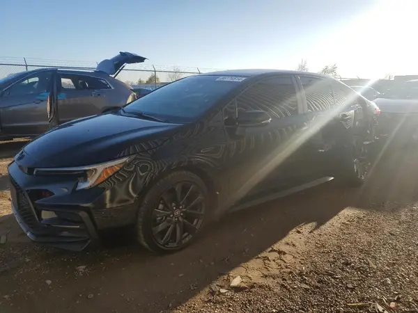 5YFS4MCE8RP181248 2024 TOYOTA COROLLA - Image 1