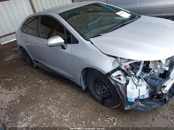 5YFS4MCE8RP181380 2024 TOYOTA COROLLA - Image 1