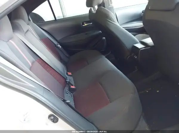 5YFS4MCE8RP181380 2024 TOYOTA COROLLA - Image 8
