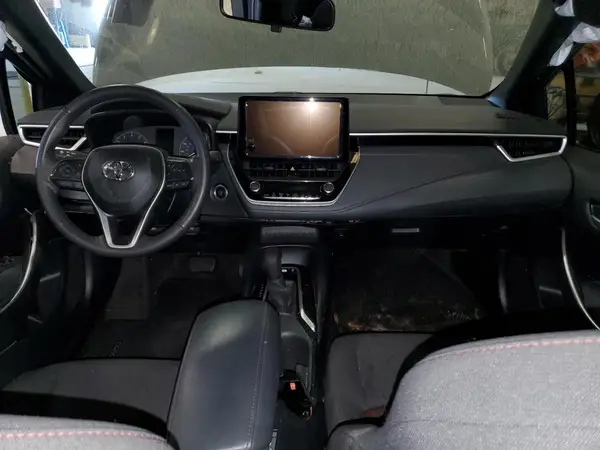5YFS4MCE8RP182853 2024 TOYOTA COROLLA - Image 8
