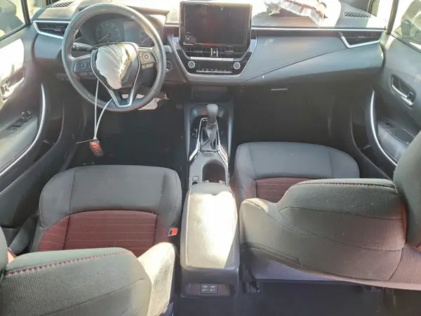 5YFS4MCE8RP183324 2024 TOYOTA COROLLA - Image 8