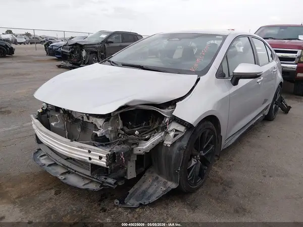 5YFS4MCE8RP183534 2024 TOYOTA COROLLA - Image 2