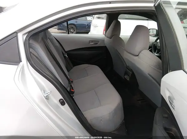 5YFS4MCE8RP183534 2024 TOYOTA COROLLA - Image 8