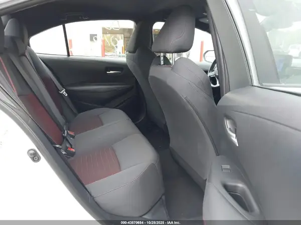 5YFS4MCE8RP183629 2024 TOYOTA COROLLA - Image 8