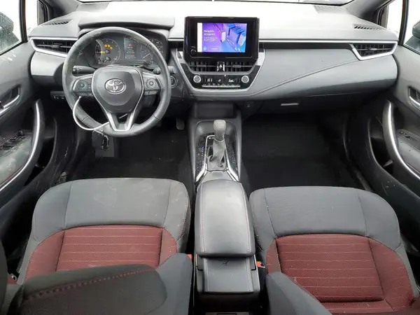 5YFS4MCE8RP184473 2024 TOYOTA COROLLA - Image 8