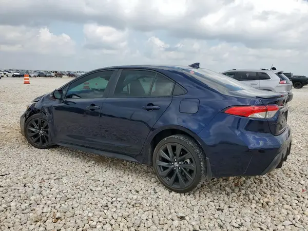 5YFS4MCE8RP184506 2024 TOYOTA COROLLA - Image 2