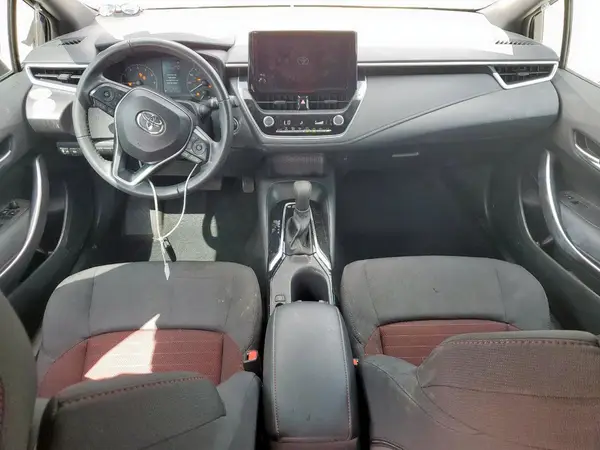 5YFS4MCE8RP184506 2024 TOYOTA COROLLA - Image 8