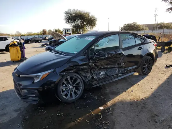 5YFS4MCE8RP185784 2024 TOYOTA COROLLA - Image 1