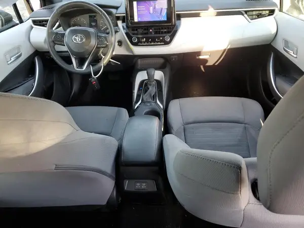 5YFS4MCE8RP185784 2024 TOYOTA COROLLA - Image 8