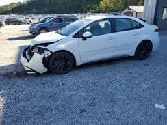 5YFS4MCE8RP186191 2024 TOYOTA COROLLA