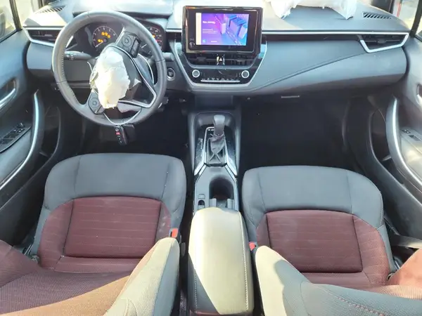 5YFS4MCE8RP186319 2024 TOYOTA COROLLA - Image 8