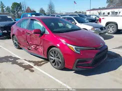 5YFS4MCE8RP189267 2024 TOYOTA COROLLA