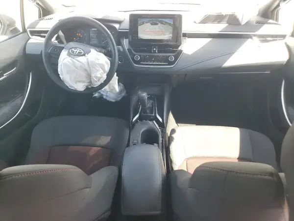 5YFS4MCE8RP190483 2024 TOYOTA COROLLA - Image 8