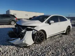 5YFS4MCE8RP191312 2024 TOYOTA COROLLA