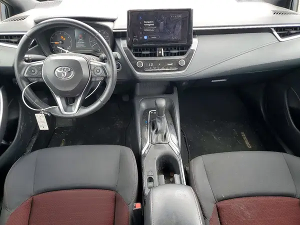 5YFS4MCE8RP191455 2024 TOYOTA COROLLA - Image 8