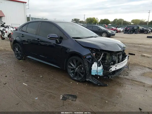 5YFS4MCE8RP193318 2024 TOYOTA COROLLA - Image 1