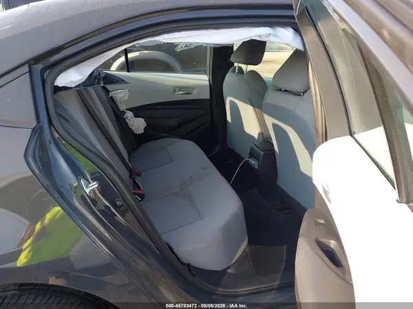 5YFS4MCE8RP193822 2024 TOYOTA COROLLA - Image 8
