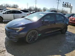 5YFS4MCE8RP195649 2024 TOYOTA COROLLA