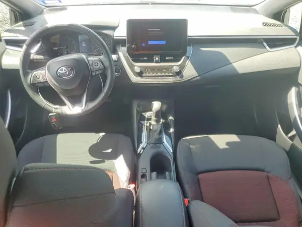 5YFS4MCE8RP199667 2024 TOYOTA COROLLA - Image 8