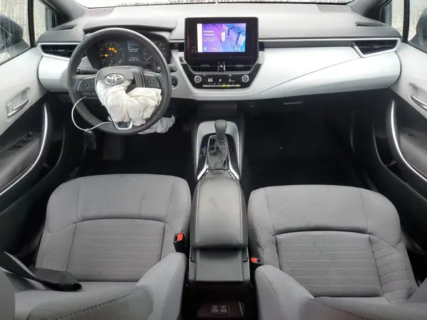 5YFS4MCE8RP200493 2024 TOYOTA COROLLA - Image 8