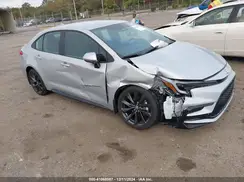 5YFS4MCE8RP203250 2024 TOYOTA COROLLA