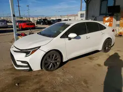 5YFS4MCE8RP203541 2024 TOYOTA COROLLA