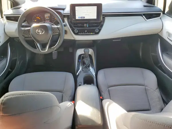5YFS4MCE8RP203541 2024 TOYOTA COROLLA - Image 8