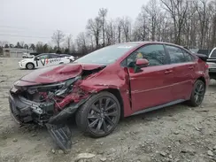 5YFS4MCE8RP204155 2024 TOYOTA COROLLA