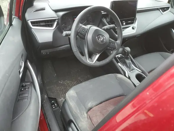 5YFS4MCE8RP204155 2024 TOYOTA COROLLA - Image 8