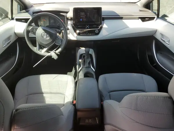 5YFS4MCE8RP204253 2024 TOYOTA COROLLA - Image 8