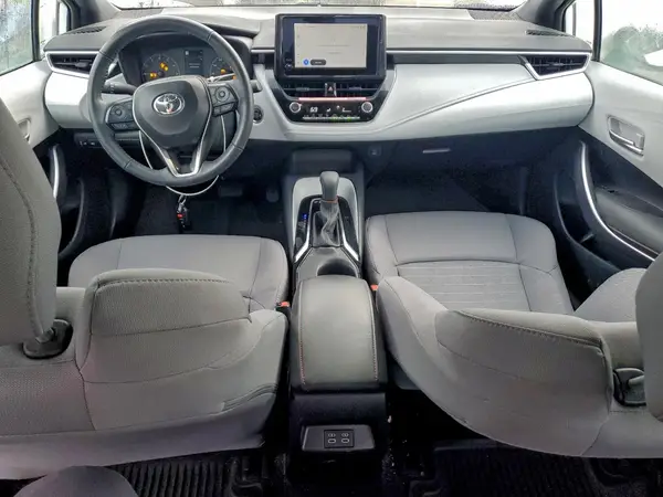 5YFS4MCE8RP204737 2024 TOYOTA COROLLA - Image 8