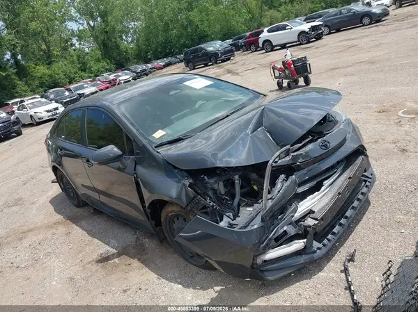 5YFS4MCE8RP205144 2024 TOYOTA COROLLA - Image 1