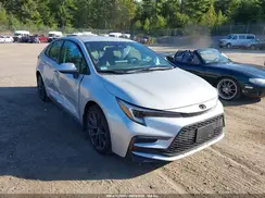 5YFS4MCE8RP205290 2024 TOYOTA COROLLA