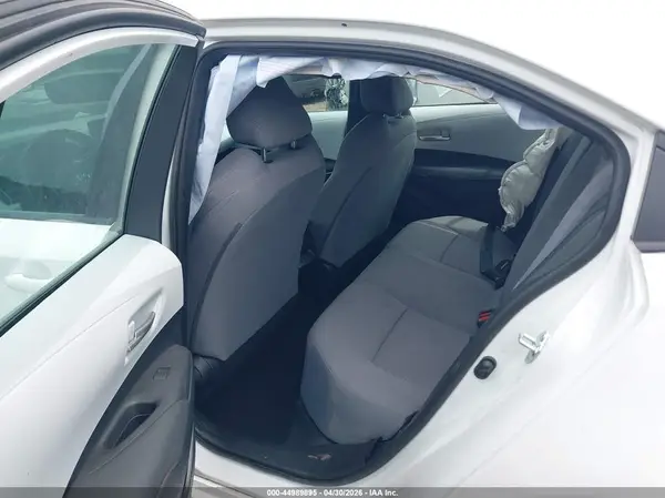 5YFS4MCE8RP205919 2024 TOYOTA COROLLA - Image 8