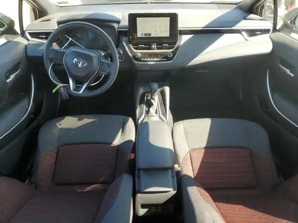 5YFS4MCE8RP206990 2024 TOYOTA COROLLA - Image 8