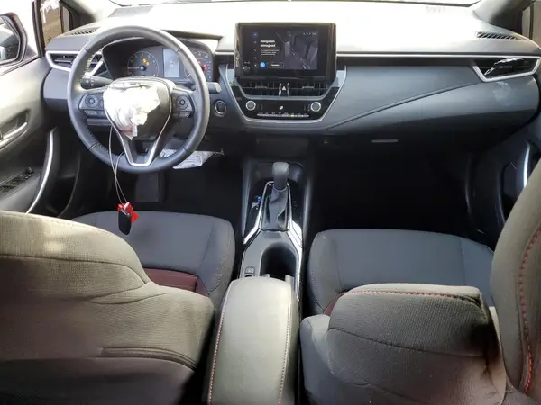 5YFS4MCE8RP207685 2024 TOYOTA COROLLA - Image 8