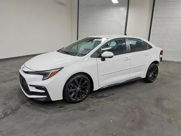 5YFS4MCE8RP208304 2024 TOYOTA COROLLA - Image 1