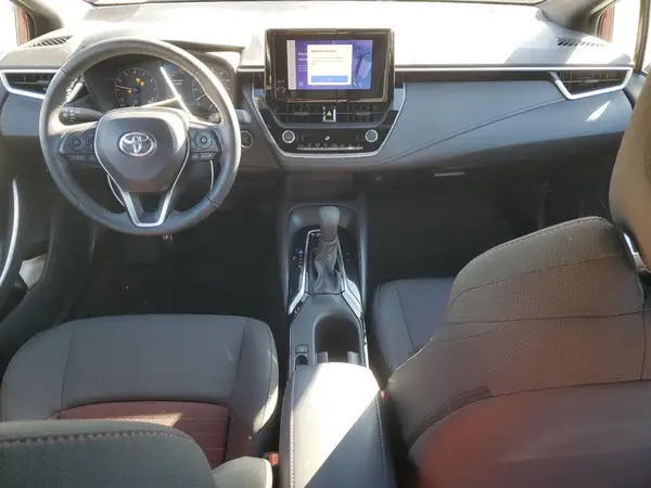 5YFS4MCE8RP210635 2024 TOYOTA COROLLA - Image 8