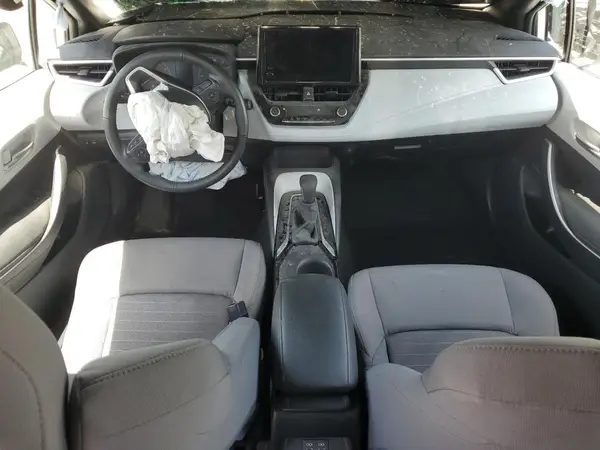 5YFS4MCE8RP210716 2024 TOYOTA COROLLA - Image 8