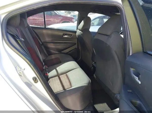 5YFS4MCE8RP211591 2024 TOYOTA COROLLA - Image 8