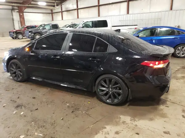 5YFS4MCE8RP212773 2024 TOYOTA COROLLA - Image 2