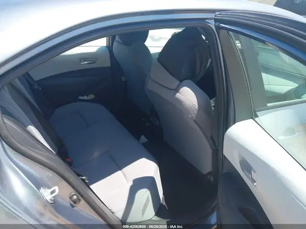5YFS4MCE8RP213423 2024 TOYOTA COROLLA - Image 8