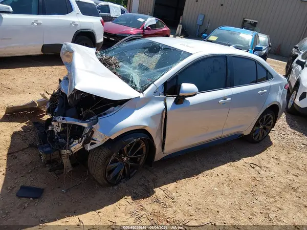 5YFS4MCE8RP214555 2024 TOYOTA COROLLA - Image 2