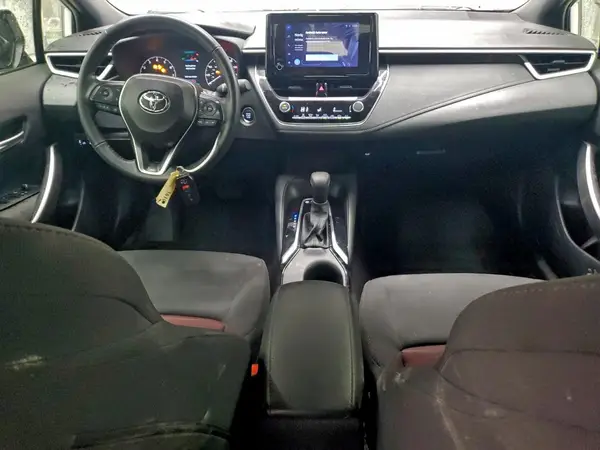 5YFS4MCE8RP214782 2024 TOYOTA COROLLA - Image 8