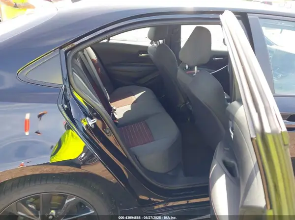 5YFS4MCE8RP215009 2024 TOYOTA COROLLA - Image 8
