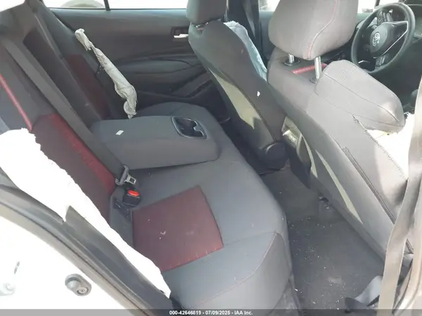 5YFS4MCE8RP215074 2024 TOYOTA COROLLA - Image 8