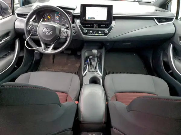 5YFS4MCE8RP216502 2024 TOYOTA COROLLA - Image 8