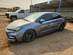 5YFS4MCE8RP216807 2024 TOYOTA COROLLA