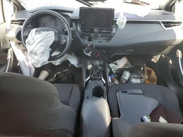 5YFS4MCE8SP218112 2025 TOYOTA COROLLA - Image 8